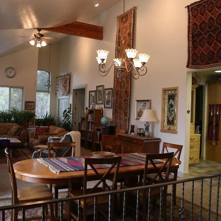 Harmony Belle At Kolob Canyon New Harmony Exterior photo